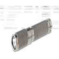 Authentic ThruNite Ti LED Flashlight