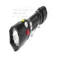 Authentic GOREAD C13 3-Color Light LED Flashlight