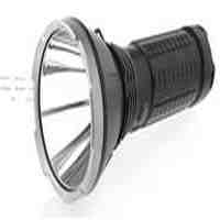 Authentic Fenix TK61 LED Flashlight