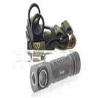 Authentic SPARK SG6 Outdoor LED Flashlight