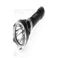 1*Cree XM-L2 5-Mode Diving LED Flashlight