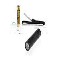 Authentic Fenix E12 LED Flashlight