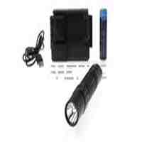 Authentic IMALENT DM22 LED Flashlight Gift Set