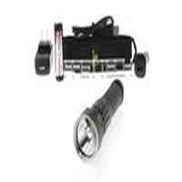 Authentic XTAR R30 Sports LED Flashlight Gift Set