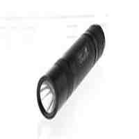 Authentic UltraFire 1*Cree XM-L2 LED Flashlight