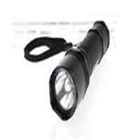 Authentic Brinyte D158 LED Flashlight