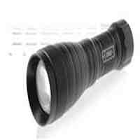 Authentic Brinyte DIV05-V Diving LED Flashlight