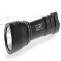 Authentic Brinyte DIV11 Diving LED Flashlight