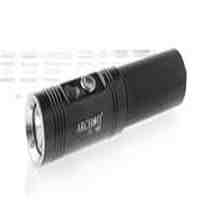 Authentic ARCHON V10S Diving LED Flashlight