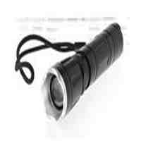 Authentic Brinyte D128 LED Flashlight