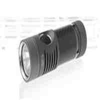 Authentic SPARK SF3 LED Flashlight