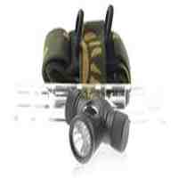 Authentic SPARK ST5-220CW LED Headlamp