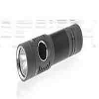 Authentic SPARK SF5 LED Flashlight