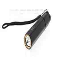 Authentic Brinyte HEX60 LED Flashlight