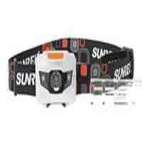 Authentic SUNREE Youdo2 LED Headlamp