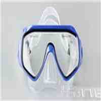 Authentic Xiaomi Diving Glasses Mask