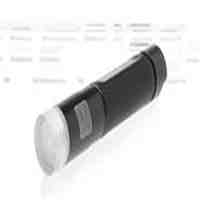 Authentic KLARUS FL1A Multi-color Light LED Flashlight