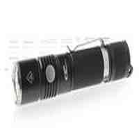 Authentic EAGLE EYE X5 LED Flashlight