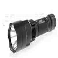 Authentic EAGLE EYE C8 LED Flashlight