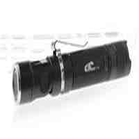 Authentic EAGLE EYE F10 LED Flashlight