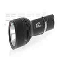 Authentic EAGLE EYE X6 LED Flashlight