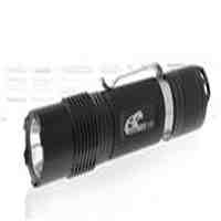 Authentic EAGLE EYE F30 LED Flashlight