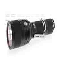 Authentic EAGLE EYE X6R LED Flashlight