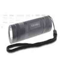 Convoy S2 UV Purple Light LED Flashlight