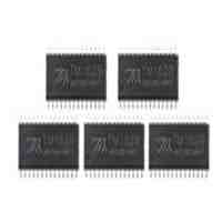 TM1628 LED Digital Display Driver IC (5-Pack)