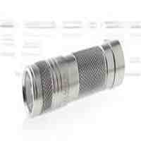 D.Q.G Tiny AA LED Flashlight