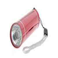 3W 1-Mode 100LM LED Flashlight