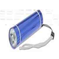 3W 1-Mode 100LM LED Flashlight