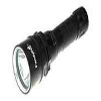 Authentic FandyFire LW12 Diving LED Flashlight