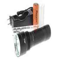 Authentic Roxane M2 LED Flashlight Gift Set