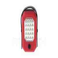 10W 23*LED 2-Mode 100LM LED Camping Light