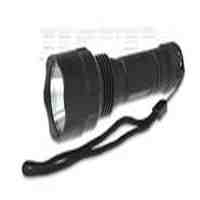 Convoy C8 DIY LED Flashlight Host