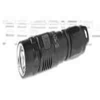 Authentic NITEYE MS-R15 LED Flashlight