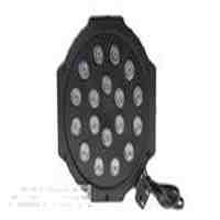 54W 18*LED 600LM RGB Light LED Par Stage Light