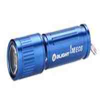 Authentic OLIGHT i3E EOS LED Flashlight