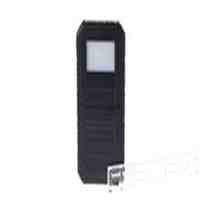 Portable Mobile Power Bank w/ LED Illumination (