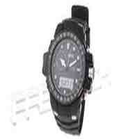 Authentic Skmei Analog + LED Digital Dual Mode Wrist Watch