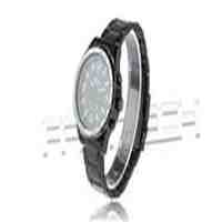 WEIDE WH1009 Men's Dual Movt LED Quartz Wrist Watch