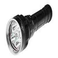 Authentic FandyFire 5XL2 Diving LED Flashlight Set