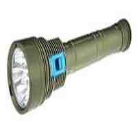 Authentic FandyFire L7L2 Diving LED Flashlight