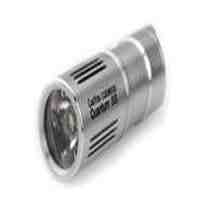 Authentic CooYoo Quantum SS Mini LED Flashlight