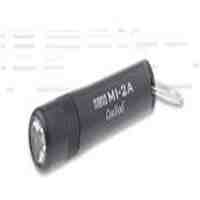 Authentic CooYoo Nano MI-2A EDC LED Flashlight