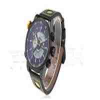 WEIDE WH3401 Men's LED Digital Quartz Analog Wrist Watch