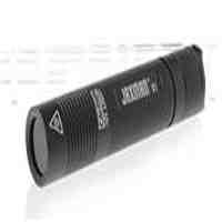 Authentic JAXMAN U1 UV LED Flashlight