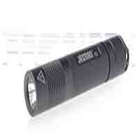 Authentic JAXMAN E2 EDC LED Flashlight