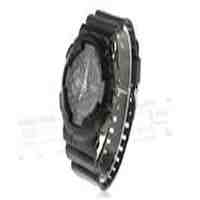 Authentic SanDa 299 Unisex LED Analog-Digital Sports Watch